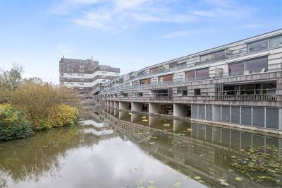 Woning Werkerlaan 45 Zwolle