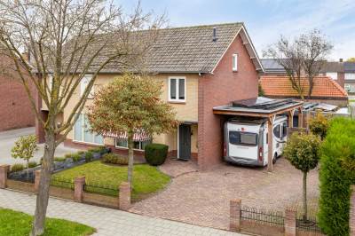 Woning Anemonenstraat 16 Veghel