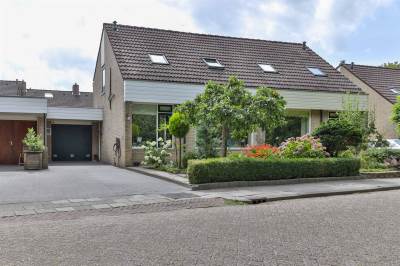 Woning Vlasserslaan 21 Ulrum