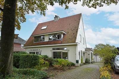 Woning Engweg 87 Driebergen-Rijsenburg