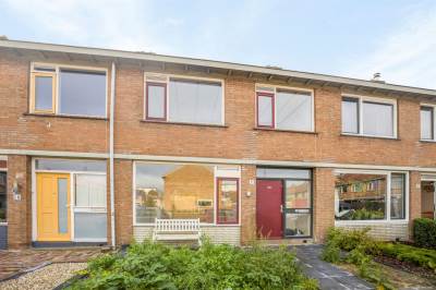 Woning Sternenhof 9 Capelle aan den IJssel