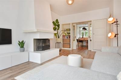 Woning Stuyvesantstraat 245 Den Haag