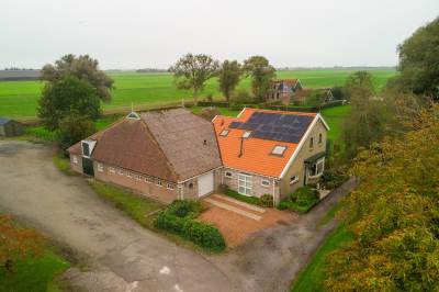 Woning Buorren 50 Wytgaard