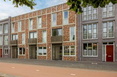 Woning Stationslaan 1250 Breda