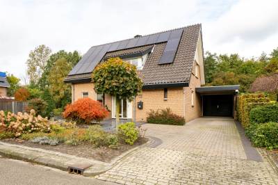 Woning Louis Bouwmeesterstraat 102 Hengelo (OV)