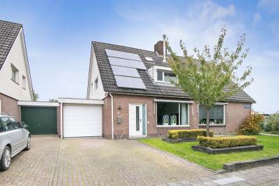 Woning Twa Brgen 4 Hallum