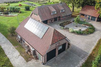 Woning Arriërflierweg 4 Arriën