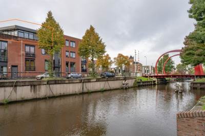 Woning Hogelanden W.Z. 26 Utrecht