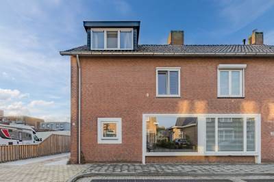 Woning Meerstraat 17 Valkenswaard