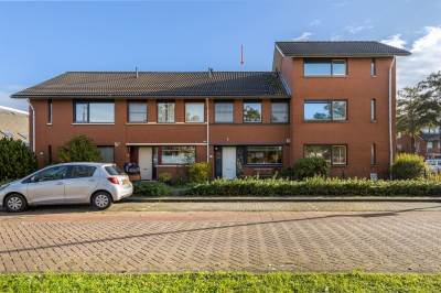 Woning Simon Vestdijkhove 64 Nieuwegein