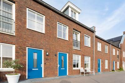 Woning Weergang 28 Geertruidenberg