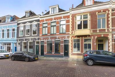 Woning Herebinnensingel 10 Groningen