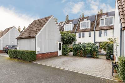 Woning Kolibrievlinder 6 Utrecht