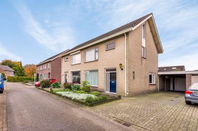 Woning Brouwerspad 28 Zeeland