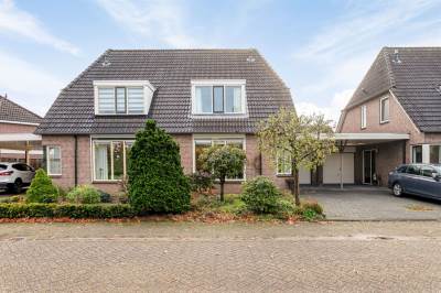 Woning Het Cornegoor 34 Warnsveld