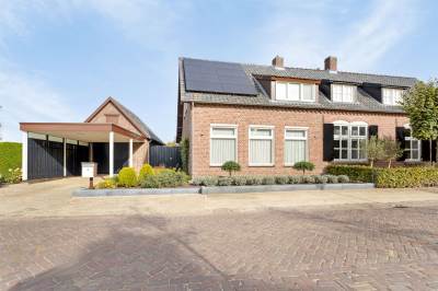 Woning Kerkheiseweg 8 Liempde