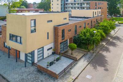 Woning Van Spanjelaan 34 Utrecht