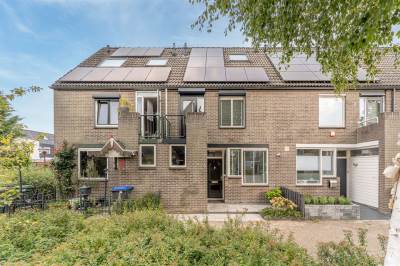 Woning Karwijgaarde 6 Nieuwegein