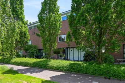 Woning Bruine Lijster 8 Uithoorn