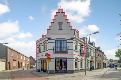 Woning Bontekoestraat 33 Venray
