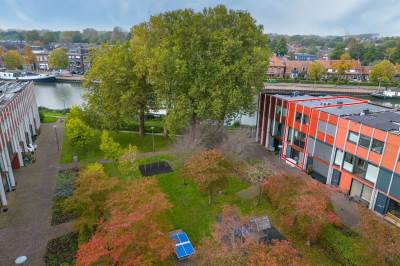 Woning Prinses Maximastraat 10 Nieuwegein