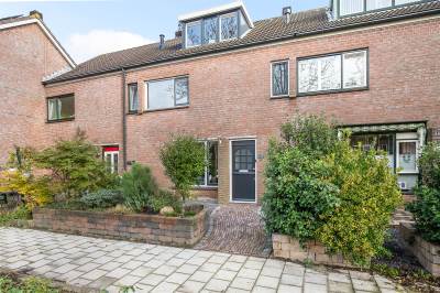 Woning Blankenstraat 97 Hoofddorp