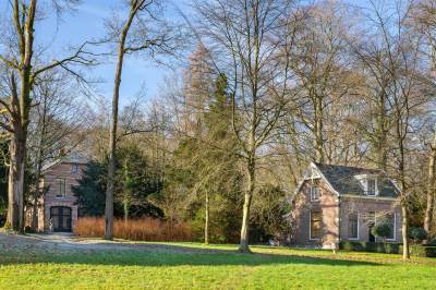 Woning Eemnesserweg 93 + 95 Baarn