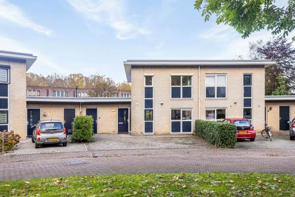 Woning Twente 19 Lelystad