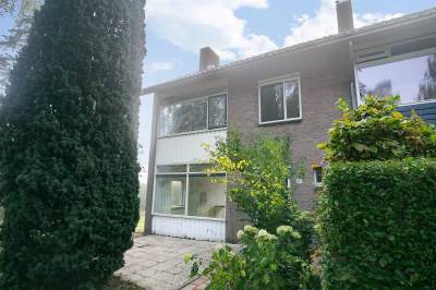 Woning Prins Bernhardstraat 68 Zwolle