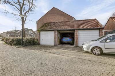 Garage Koningsvaren 3 Beverwijk