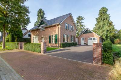 Woning Julianalaan 7 Stevensweert
