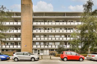 Woning Maarten Lutherweg 191 Amstelveen
