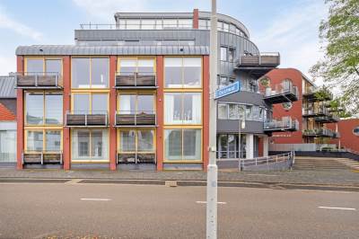Woning Oostsingel 20 Goes