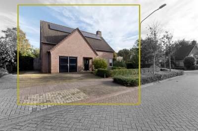 Woning Grootveld 39 Boekel