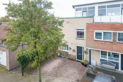 Woning De Zuidgaard 1 Schagen
