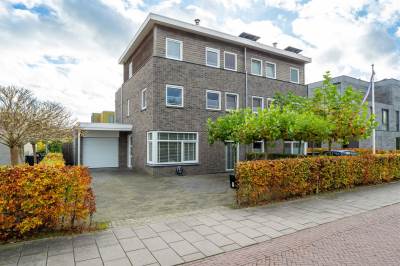 Woning Warmoltseiland 8 Eelderwolde