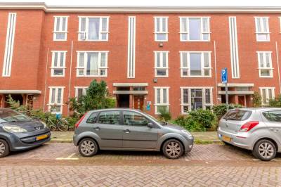 Woning Landstraat 5a Groningen