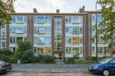 Woning Burgemeester Elsenlaan 108 Rijswijk (ZH)