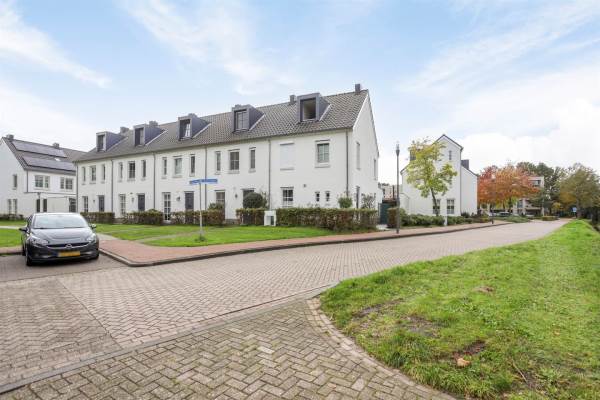 Woning Clemensakker 18 Nuenen
