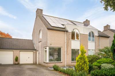 Woning Dommelplantsoen 6 Veghel