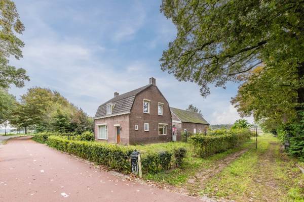 Woning Oirschotseweg 11 Boxtel