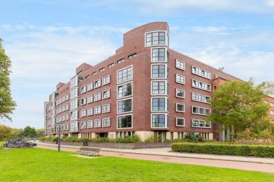 Woning Afroditekade 174A Amsterdam