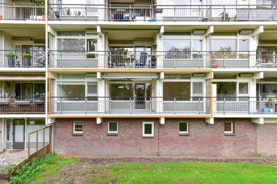 Woning De Akkeren 17 Soest