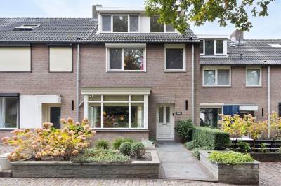 Woning Kraaijenberg 7418 Wijchen