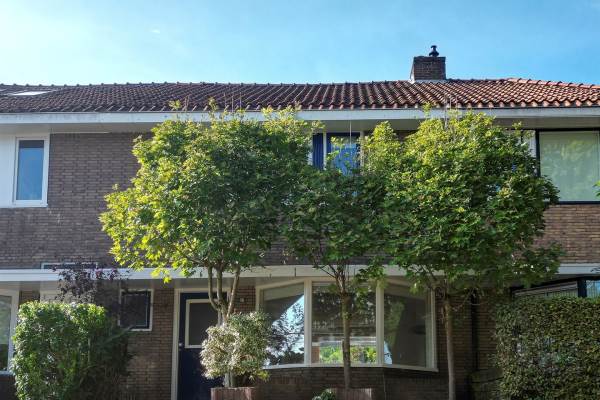 Woning Loweg 46 Hengelo (OV)