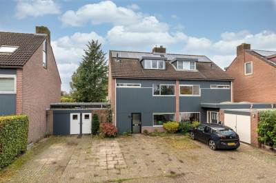 Woning van Zijldreef 7 Bunnik