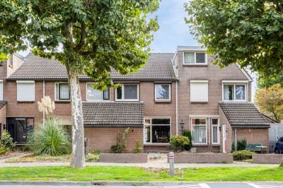 Woning Langvennen-Oost 48 Oisterwijk