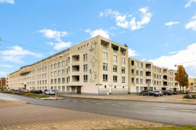 Woning Dolingadreef 277 Amsterdam