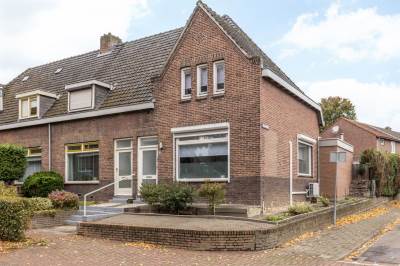 Woning Vijverstraat 43 Brunssum