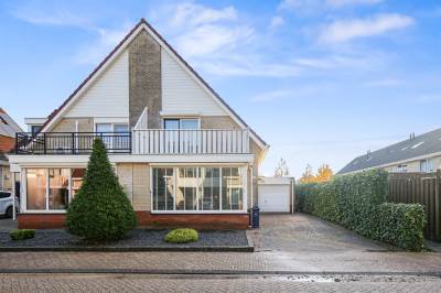 Woning Middenweg 20 Bovenkarspel